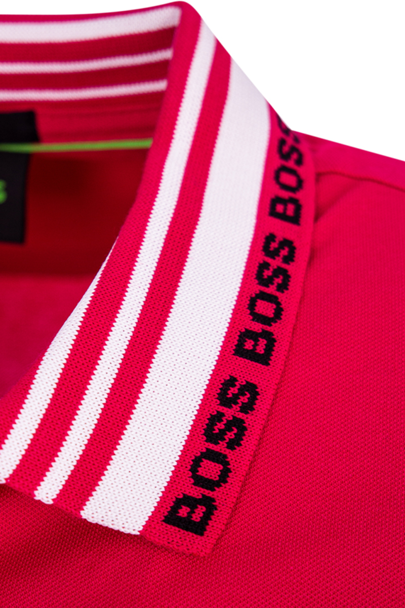 Hugo Boss Polo 50488270 D-roze
