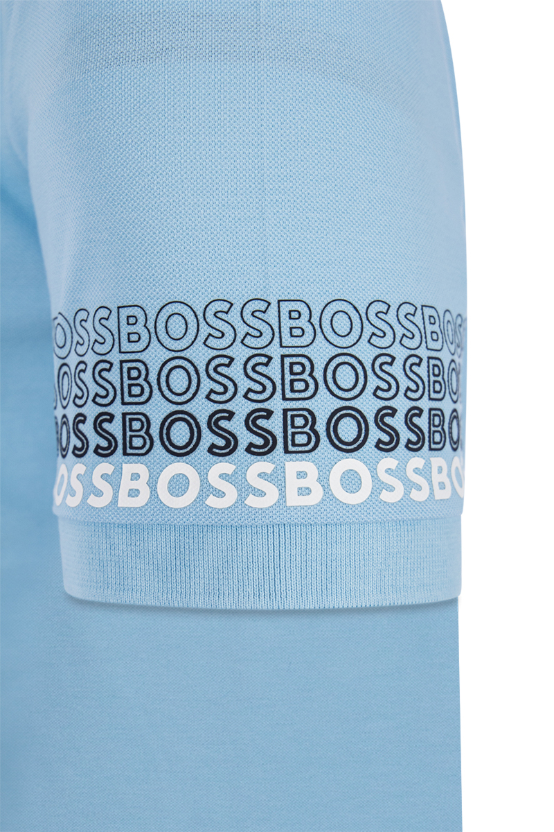 HUGO BOSS POLO