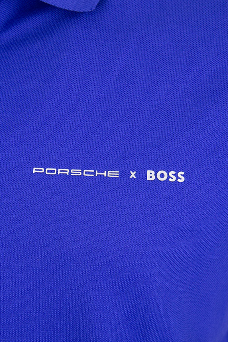 HUGO BOSS POLO