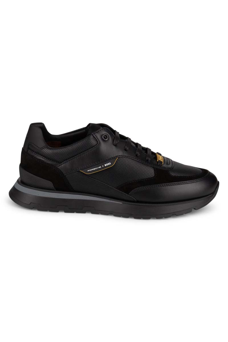 HUGO BOSS SCHOENEN