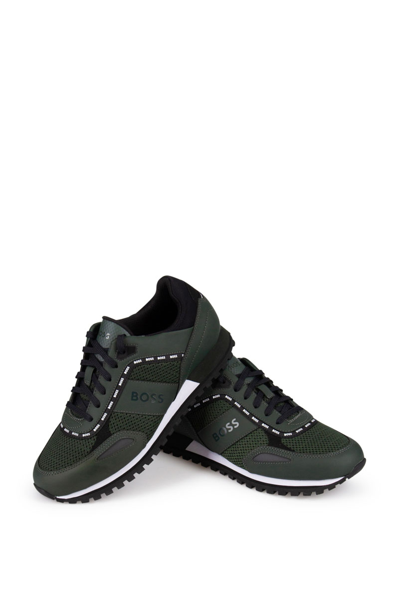 Hugo boss schoen clearance