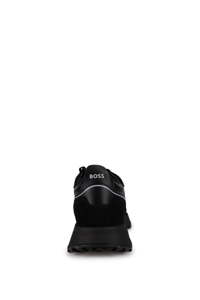 Hugo Boss Schoenen 50487592 Zwart