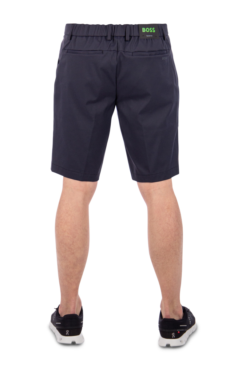 Hugo Boss Short 50487535 D-blauw