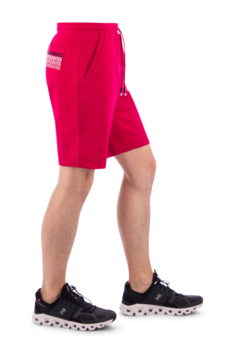 Hugo Boss Short 50497184 D-roze
