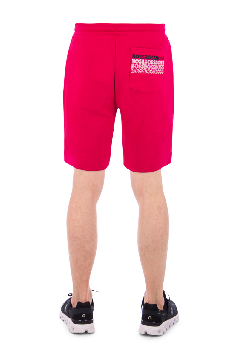Hugo Boss Short 50497184 D-roze