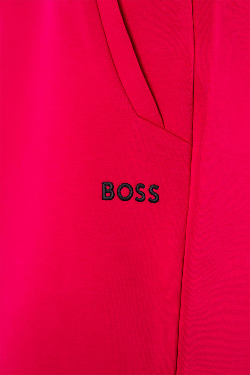 Hugo Boss Short 50497184 D-roze