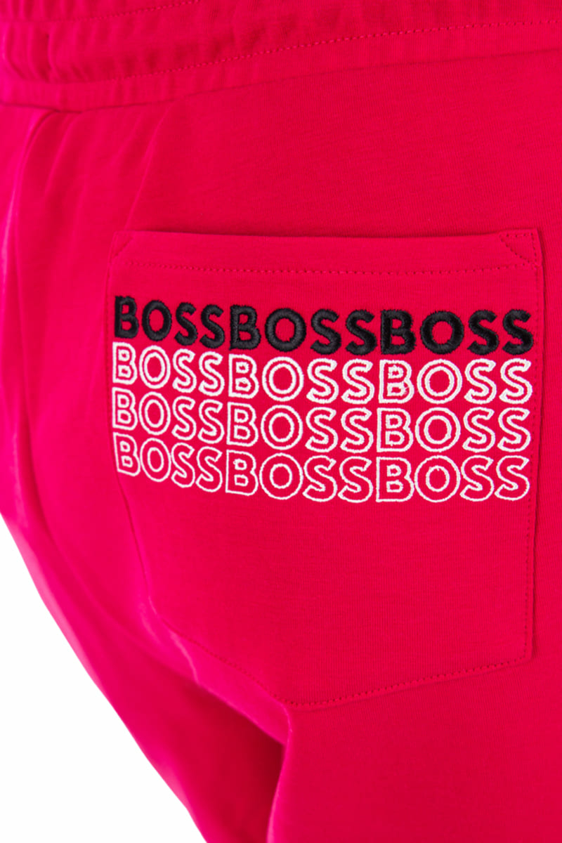 Hugo Boss Short 50497184 D-roze