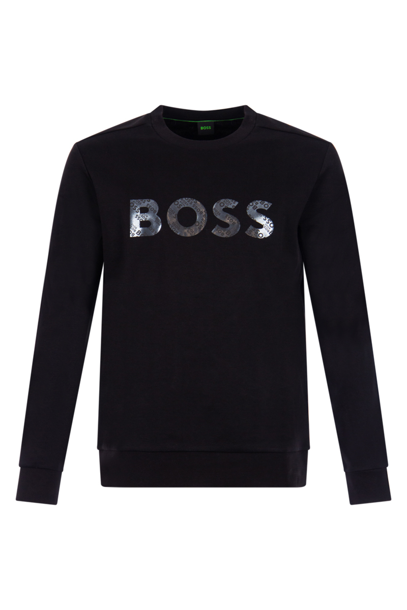 HUGO BOSS SWEATER