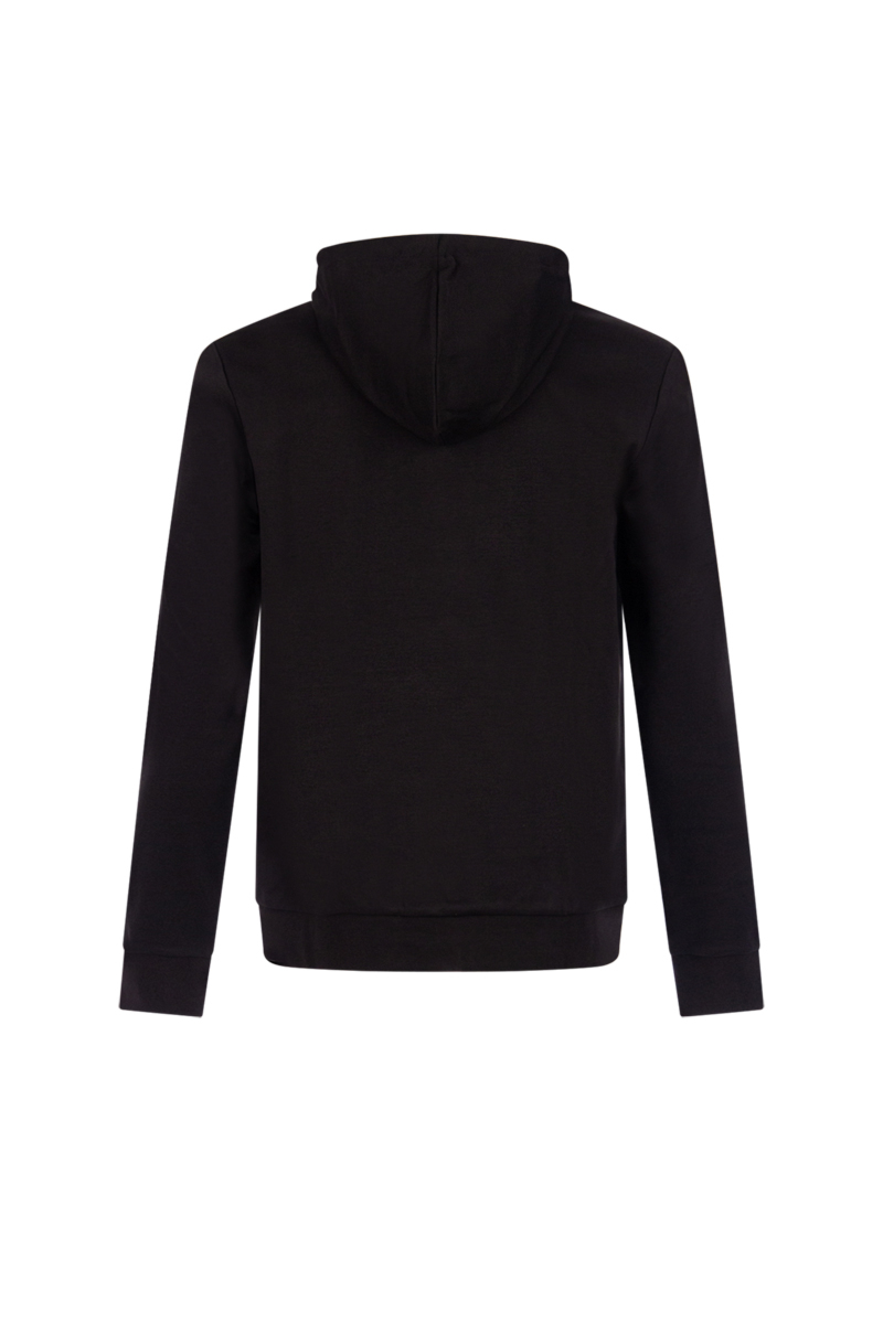 Hugo Boss Sweater 50486853 Zwart