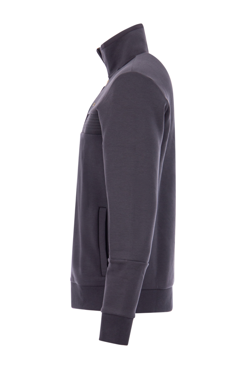 Hugo Boss Jogging Top 50493470 Antra