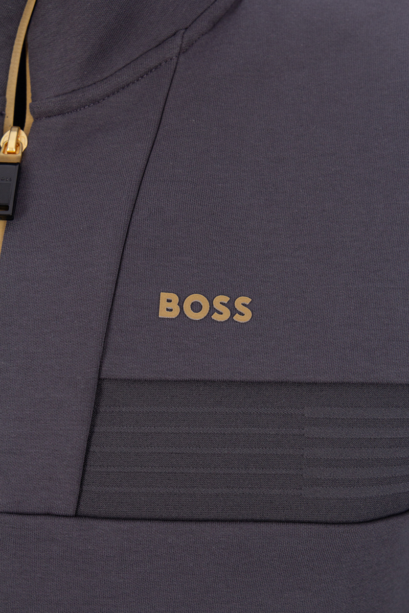 Hugo Boss Jogging Top 50493470 Antra