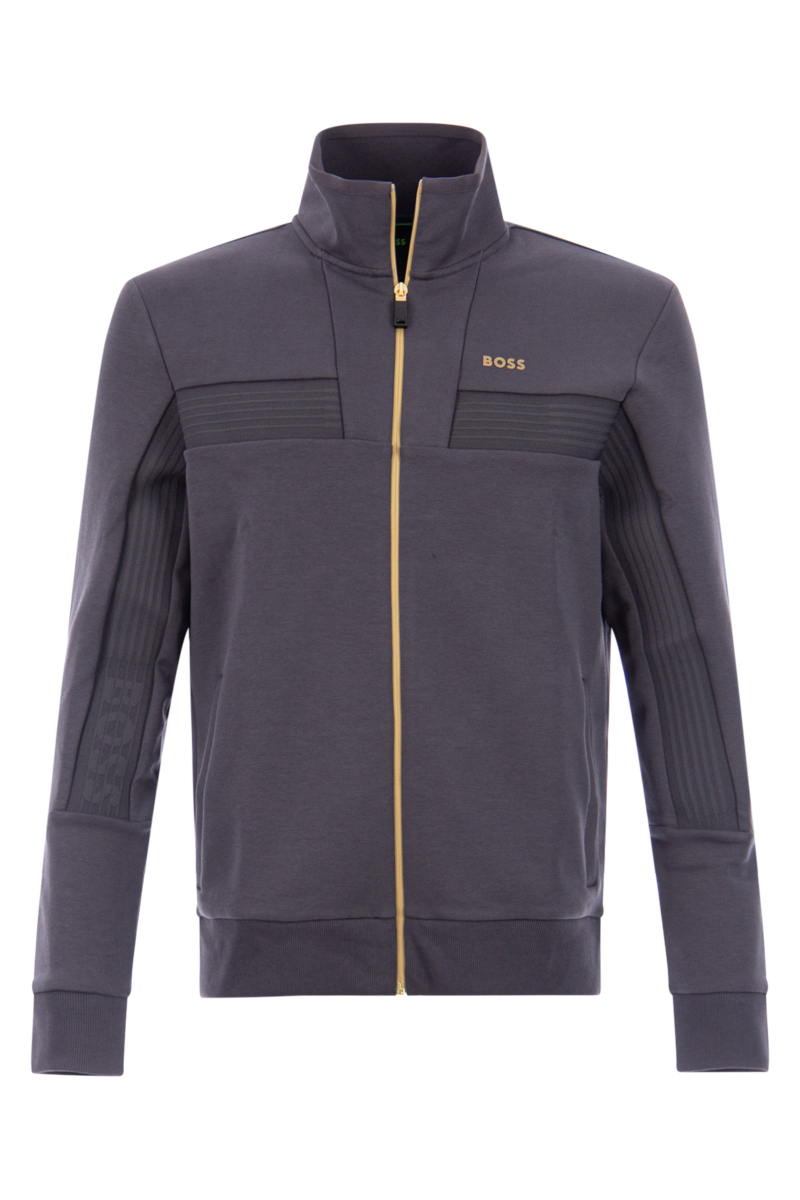 Hugo Boss Jogging Top 50493470 Antra
