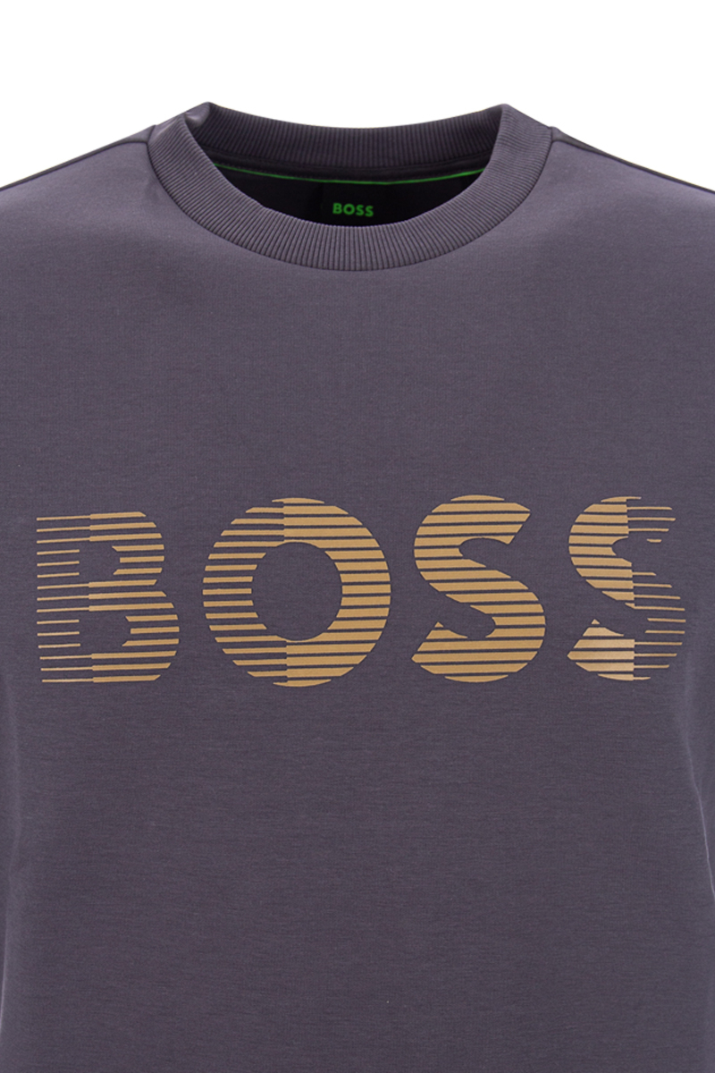 Hugo Boss Sweater 50493511 Antra