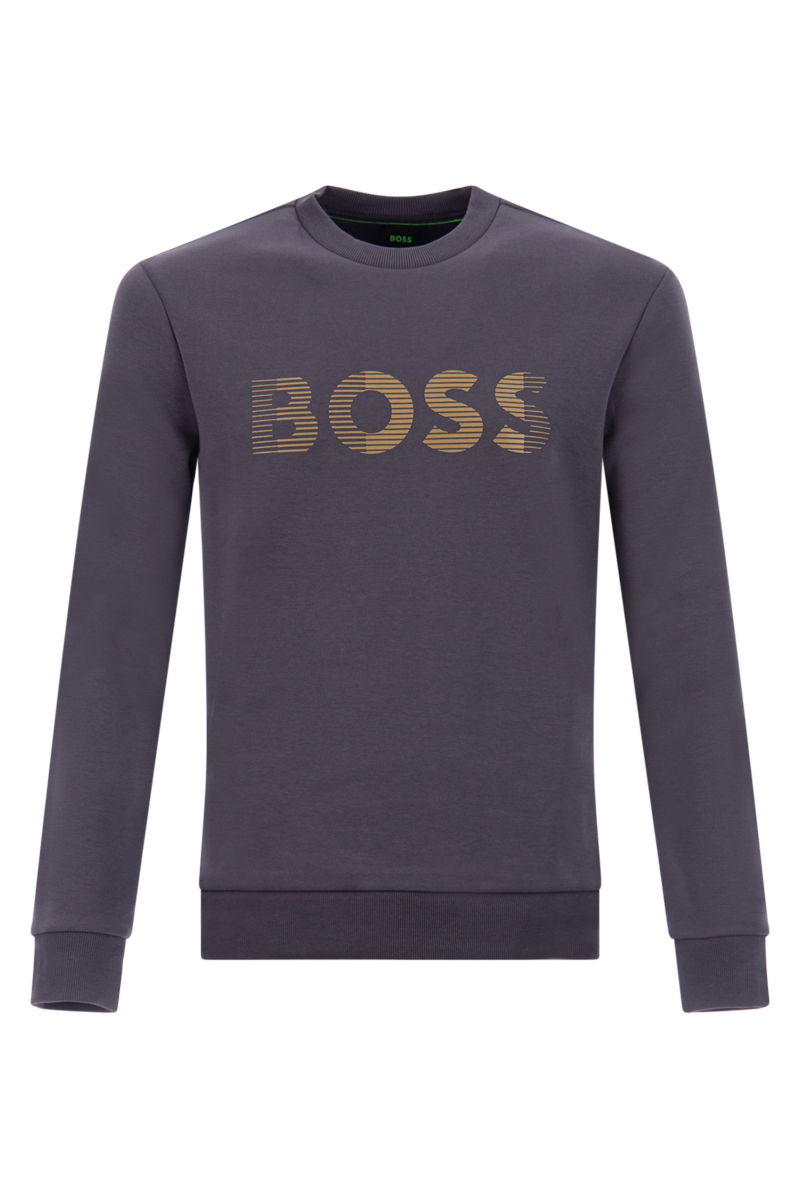 HUGO BOSS SWEATER