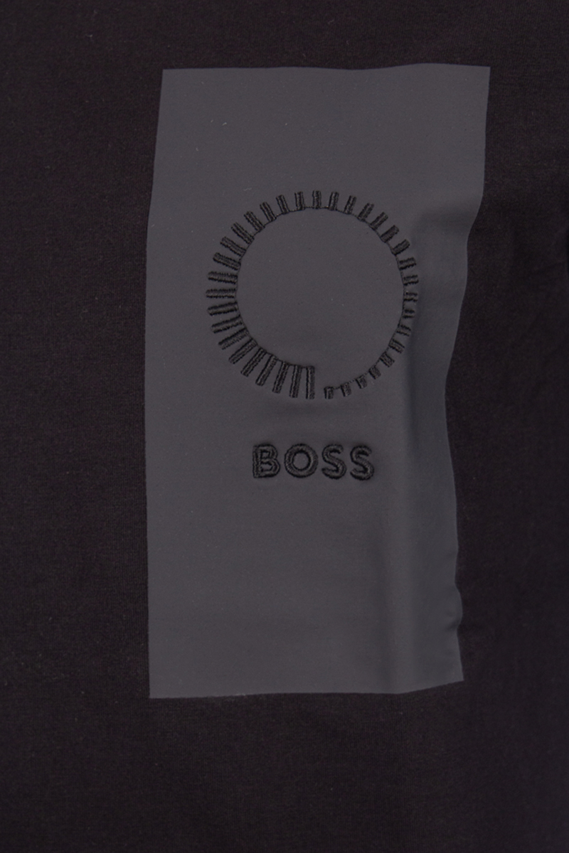 HUGO BOSS SWEATER