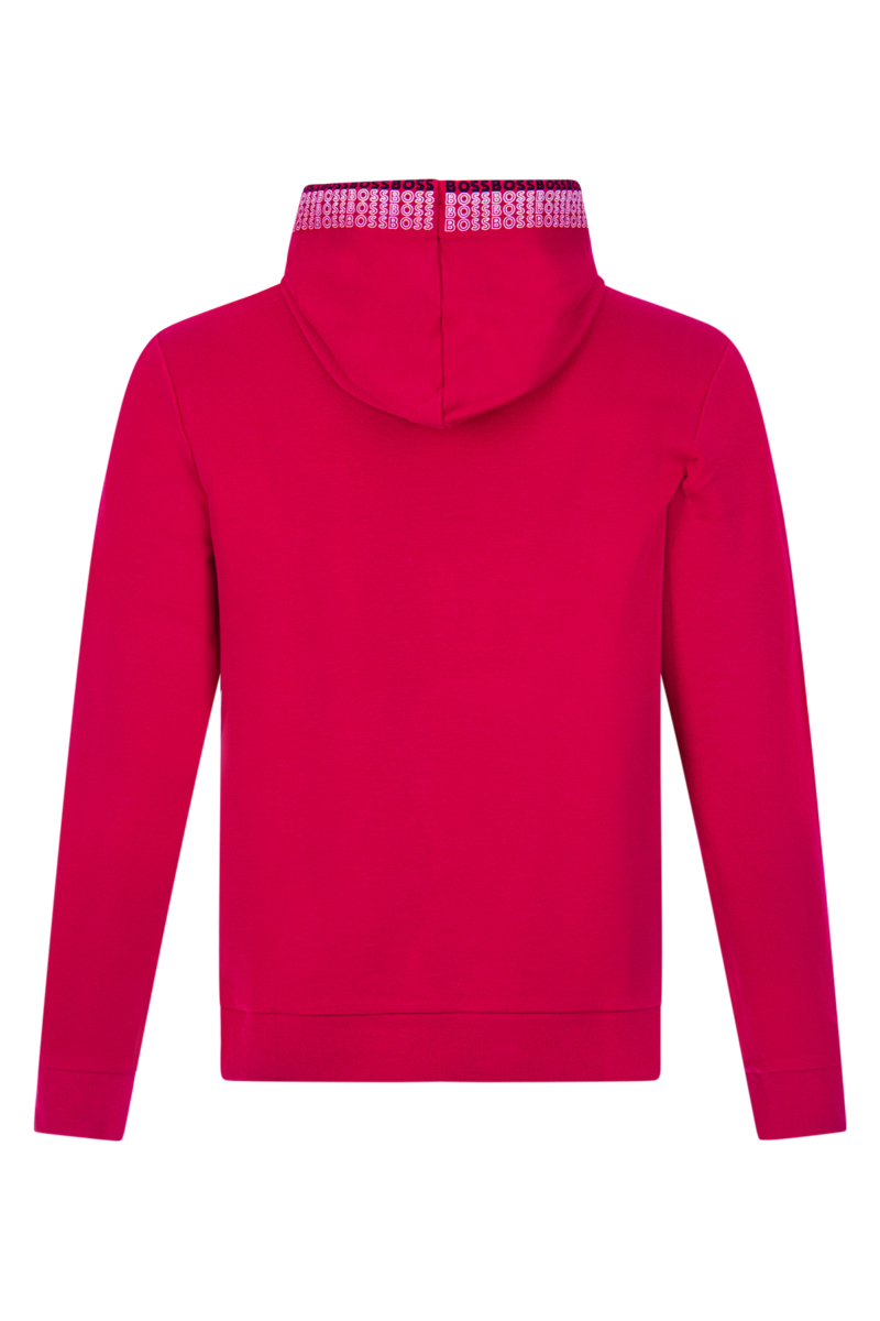 Hugo Boss Sweater 50497166 D-roze