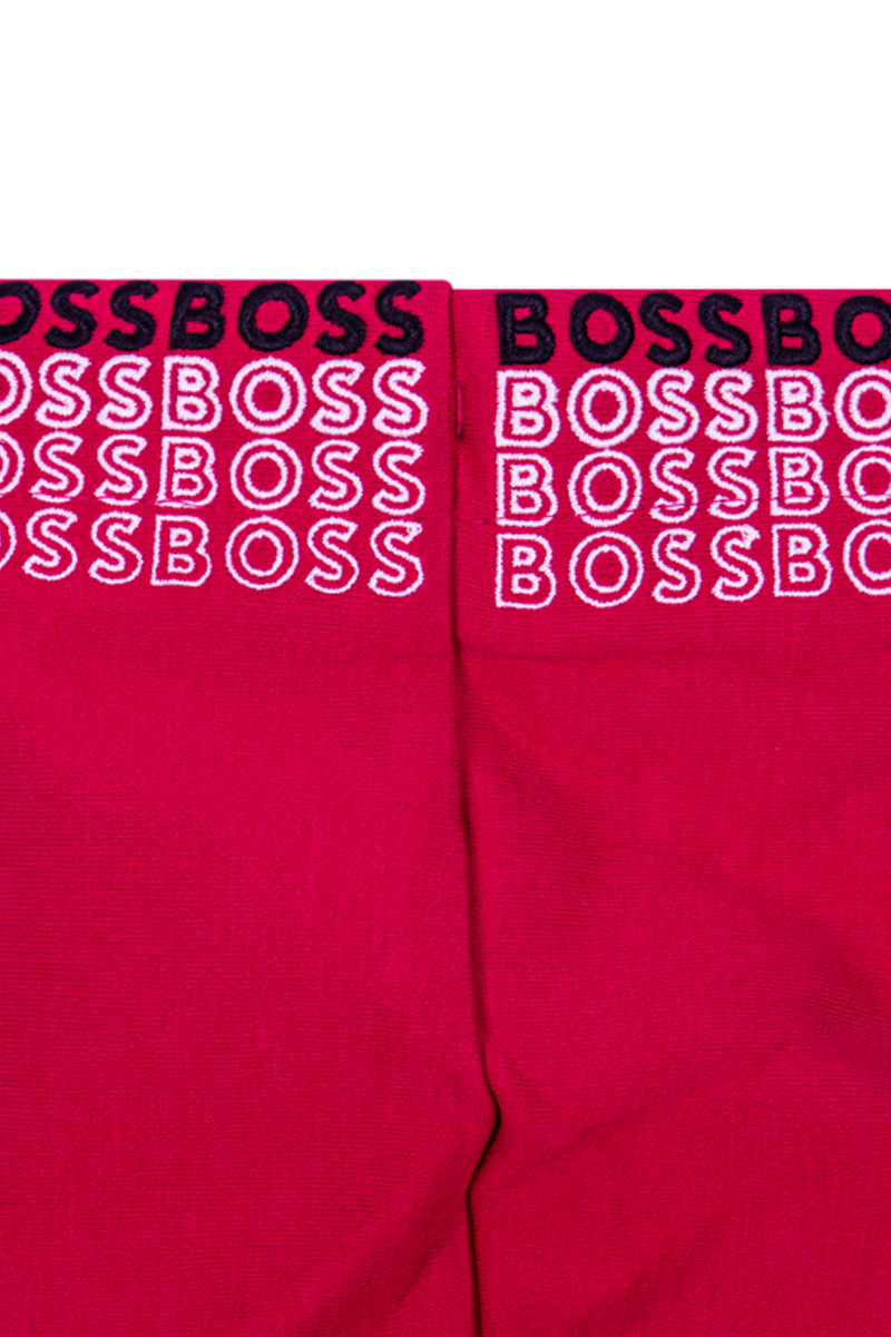 Hugo Boss Sweater 50497166 D-roze