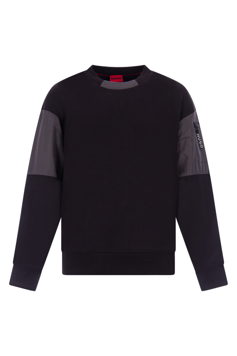 HUGO BOSS SWEATER