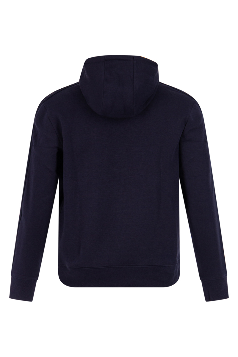 HUGO BOSS SWEATER