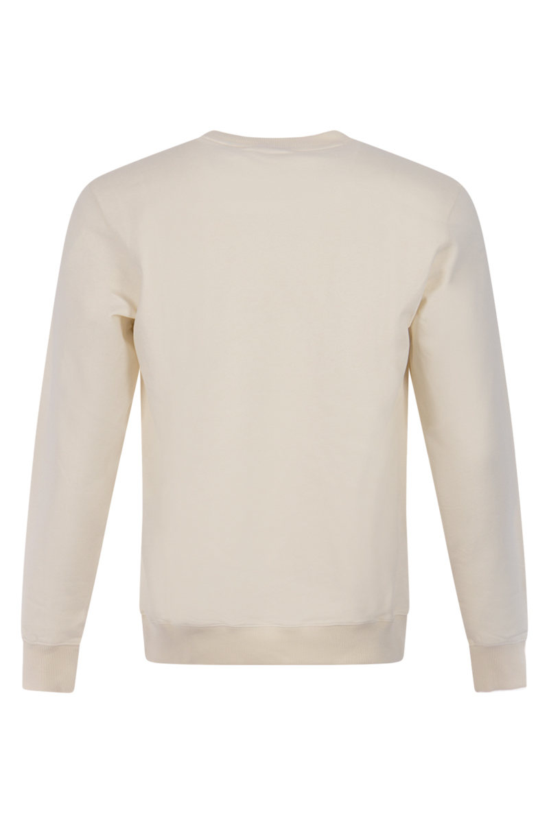 Hugo Boss Sweater Duragol 50488906 Off White