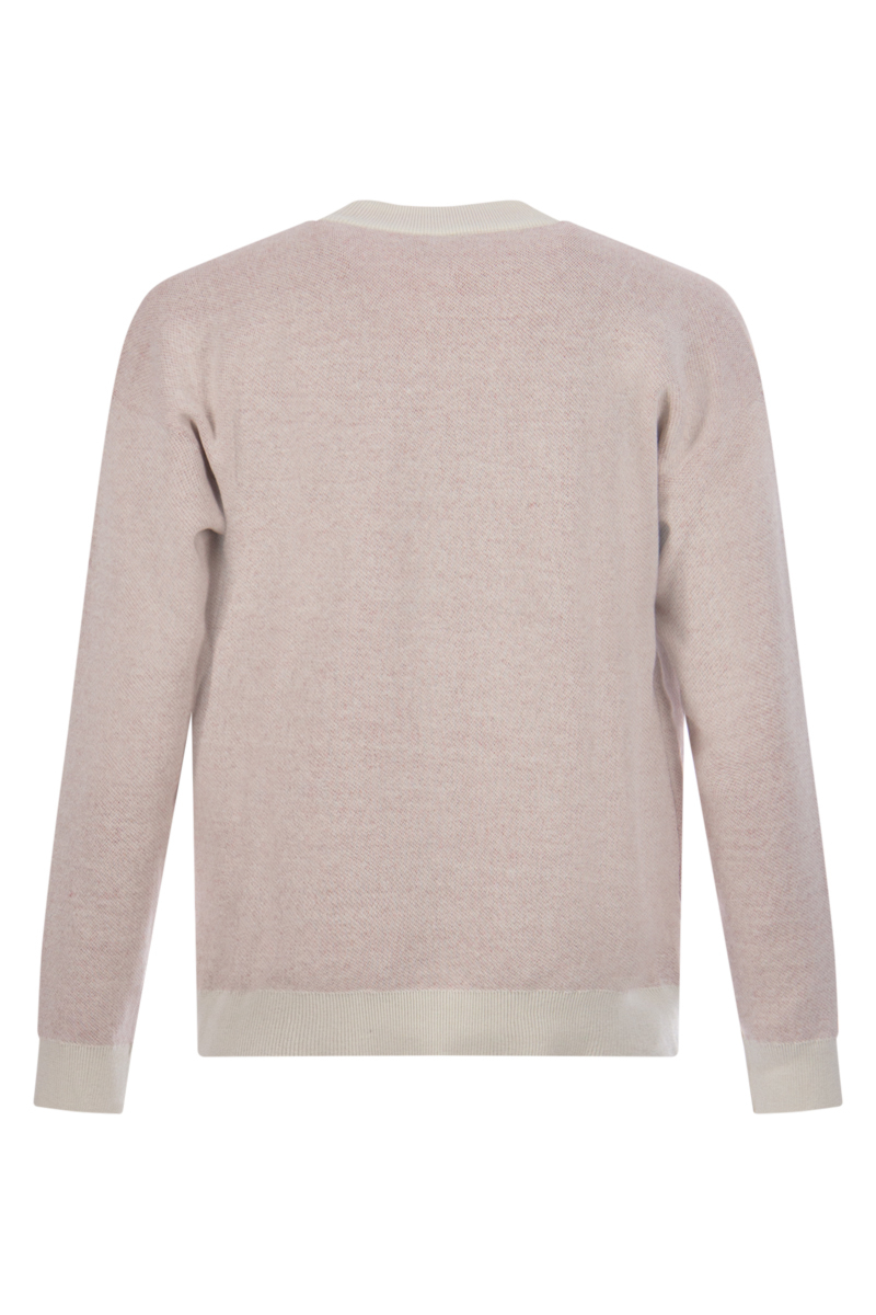 HUGO BOSS SWEATER