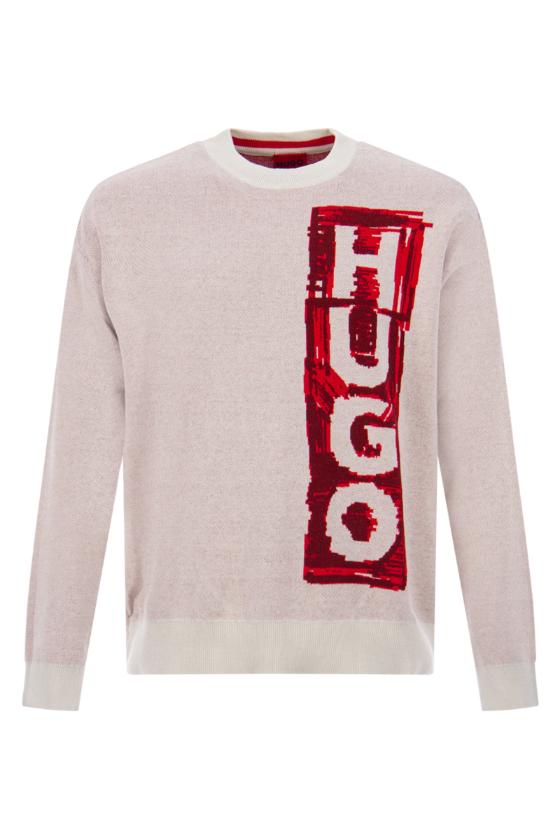 HUGO BOSS SWEATER