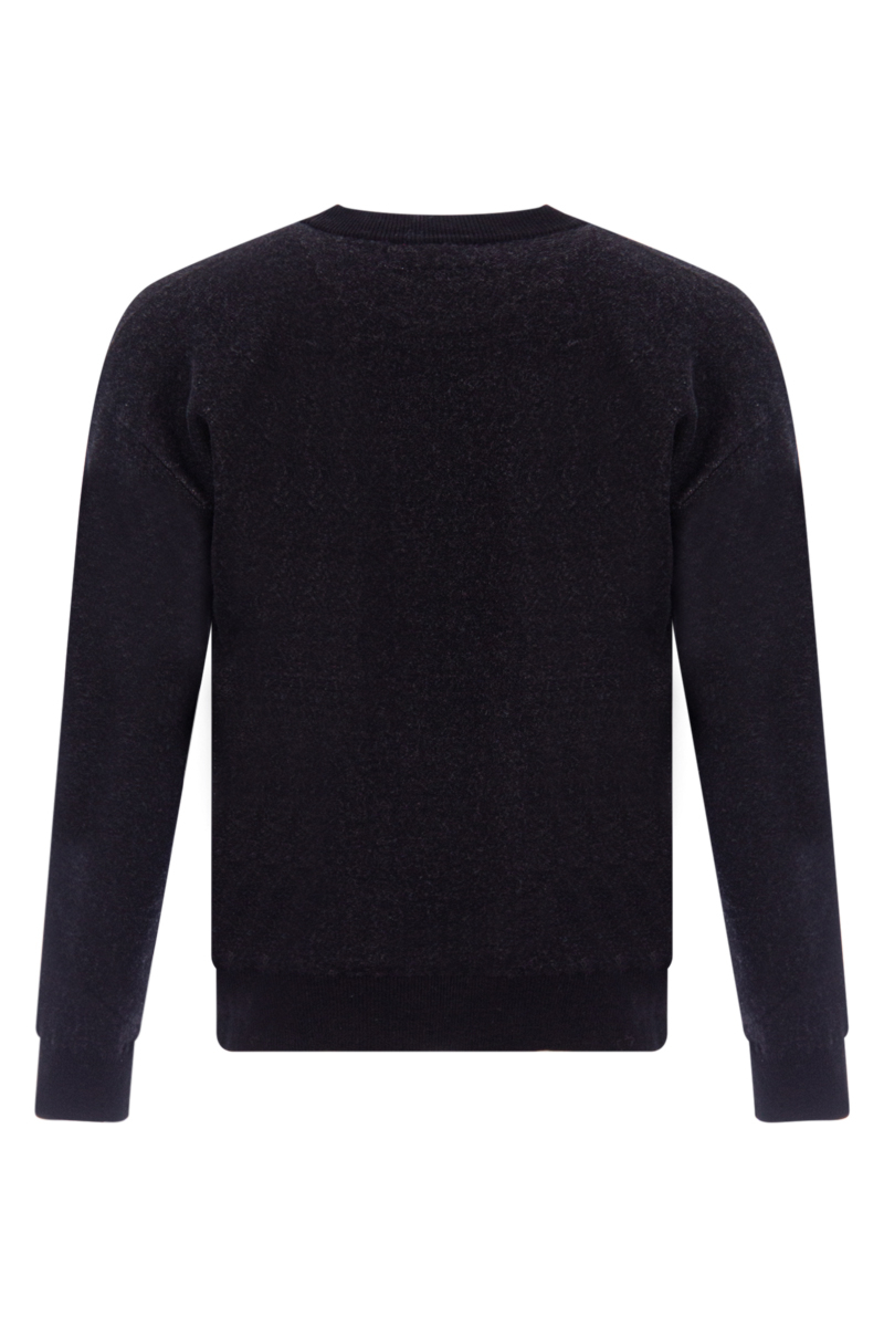 Hugo Boss Sweater Sohugoh 50492814 Zwart