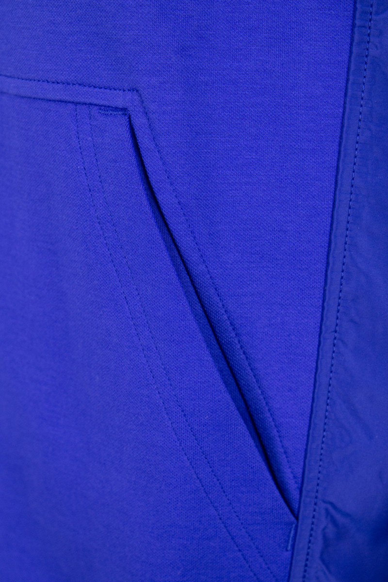 Hugo Boss Sweater Steele 50486248 Blauw
