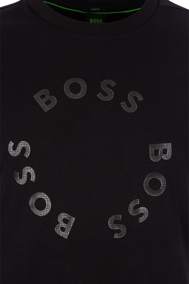 HUGO BOSS T-SHIRT