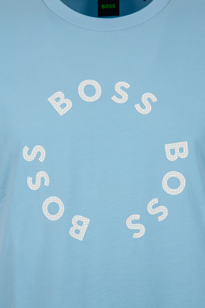 HUGO BOSS T-SHIRT