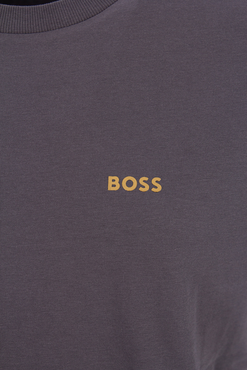 Hugo Boss T-shirt 50494529 Antra