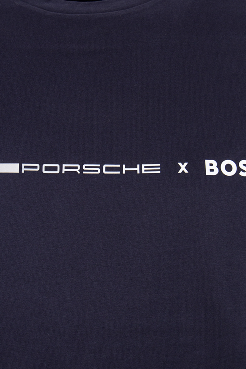 HUGO BOSS T-SHIRT