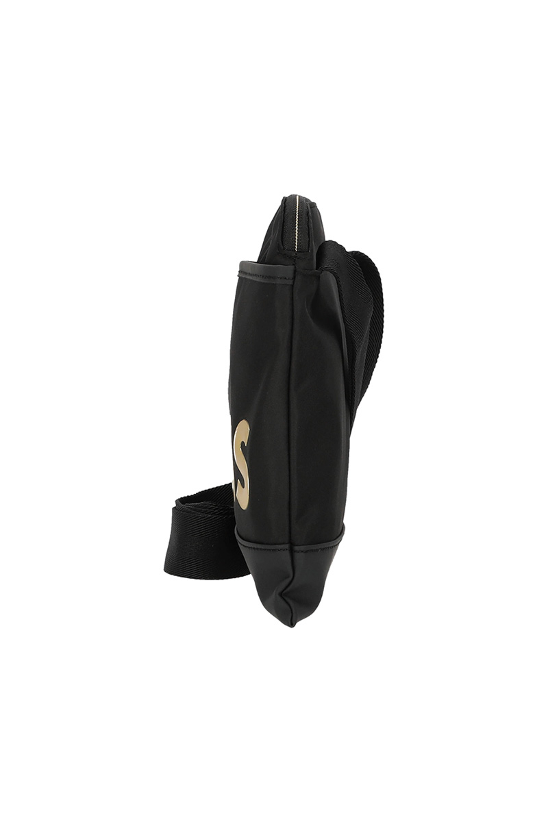 Hugo Boss Tas 50485612 Zwart