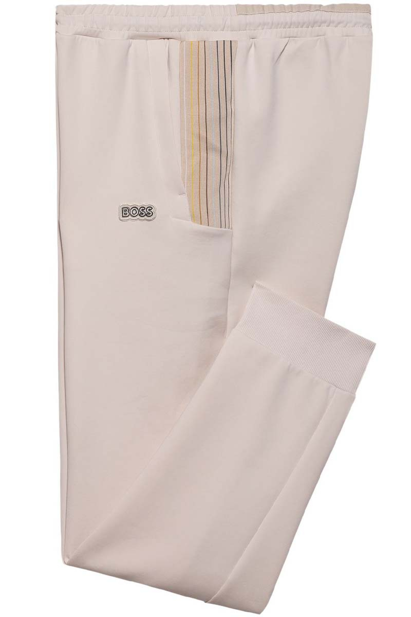 HUGO BOSS JOGGING BROEK