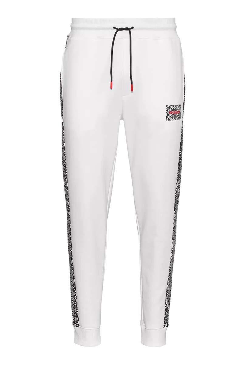 HUGO BOSS JOGGING BROEK