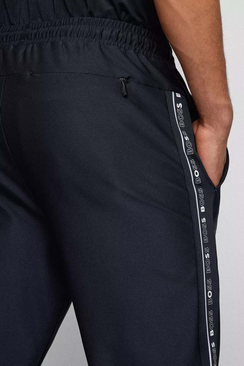 Hugo Boss Jogging Broek 50474314 Hicon D-blauw