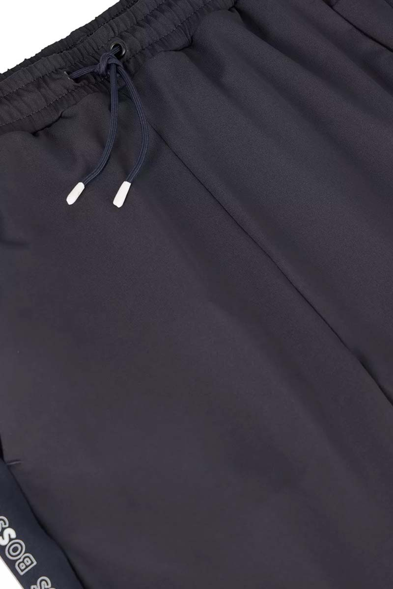 Hugo Boss Jogging Broek 50474314 Hicon D-blauw