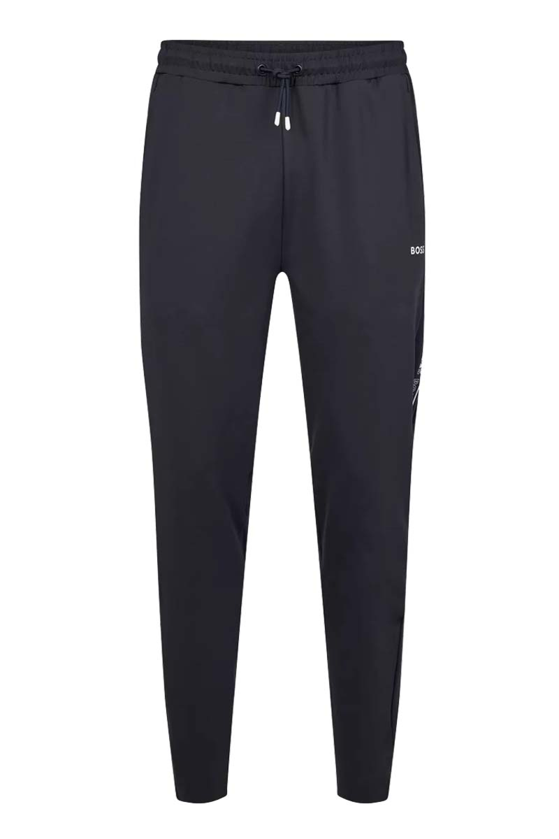 Hugo Boss Jogging Broek 50474314 Hicon D-blauw