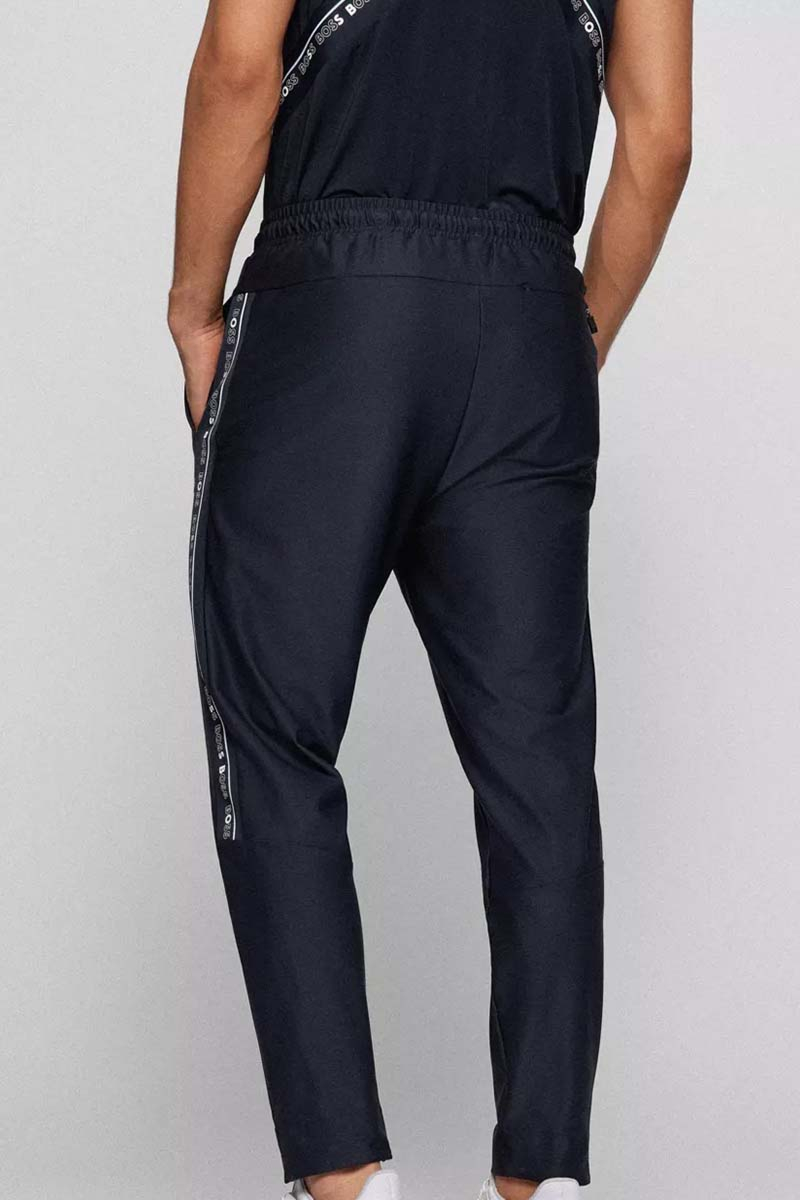 Hugo Boss Jogging Broek 50474314 Hicon D-blauw