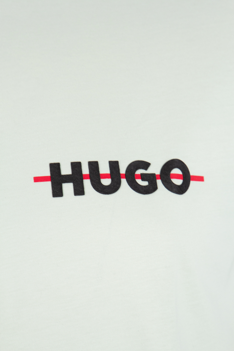 HUGO BOSS T-SHIRT