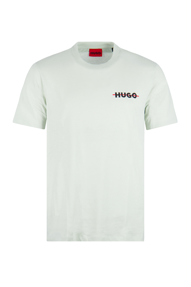 HUGO BOSS T-SHIRT