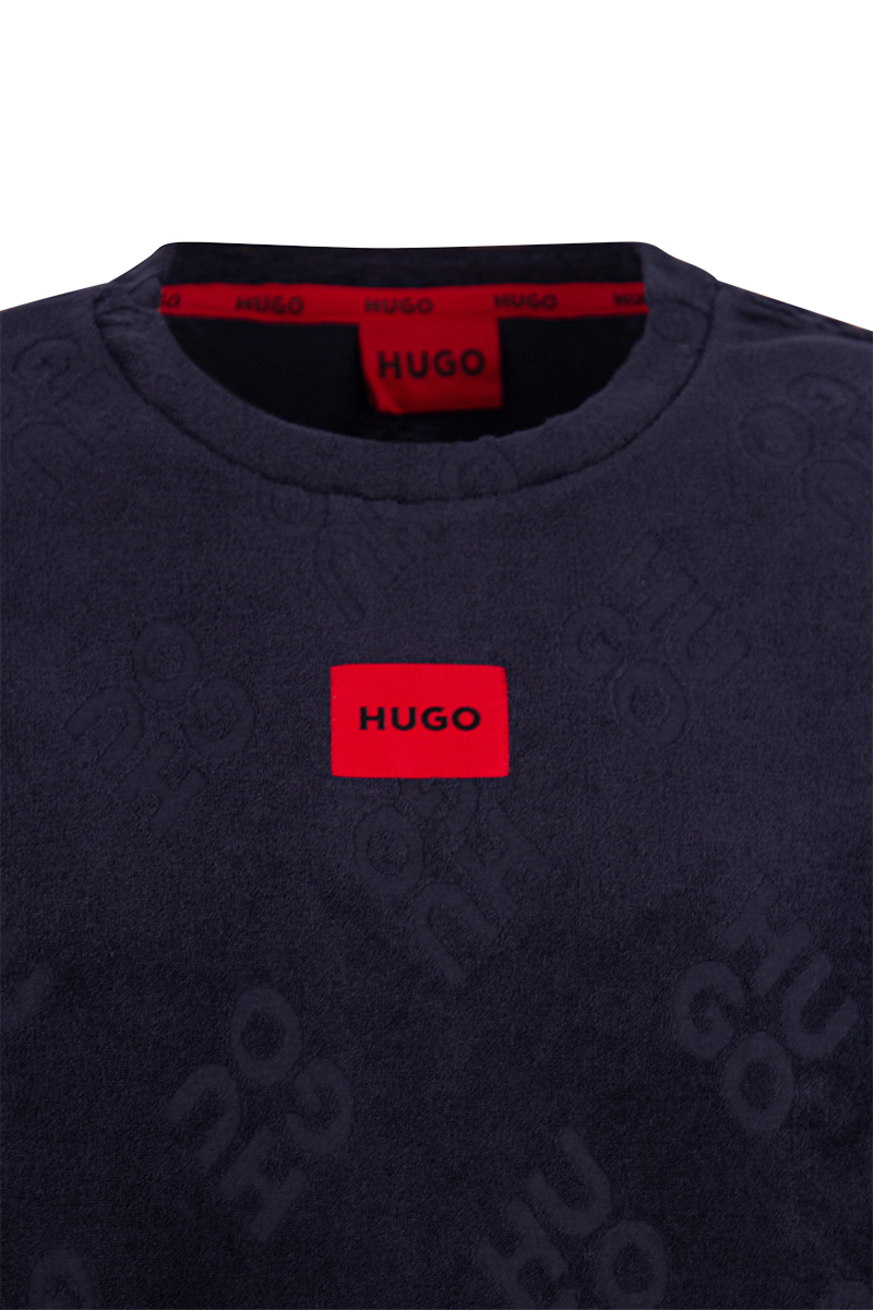 HUGO BOSS T-SHIRT