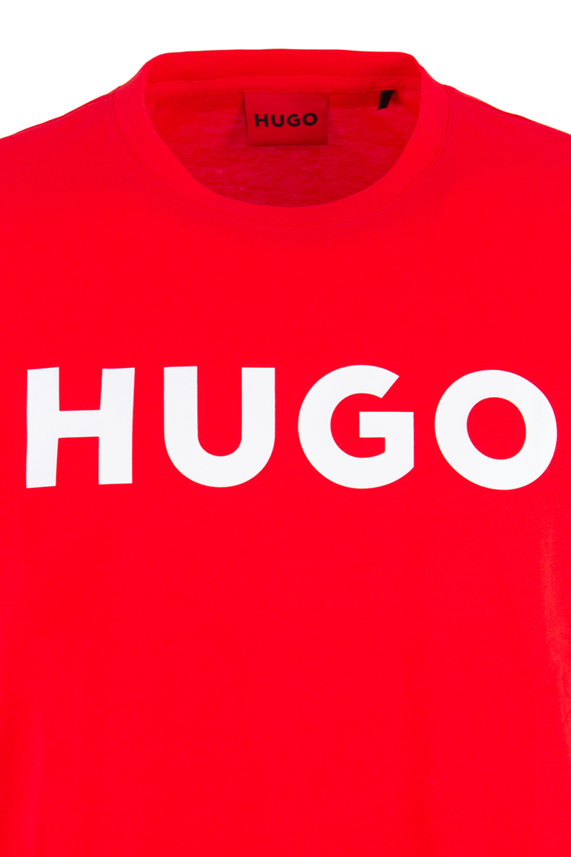 HUGO BOSS T-SHIRT