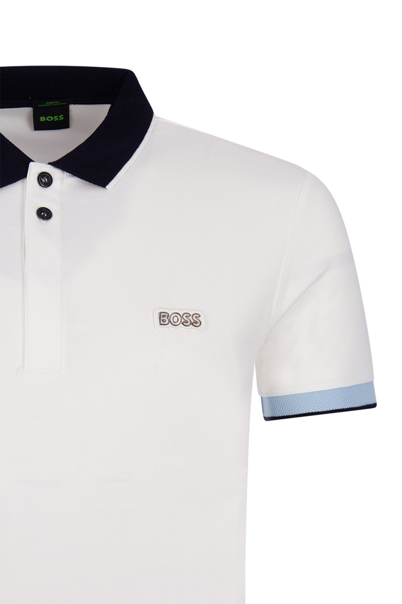 HUGO BOSS POLO