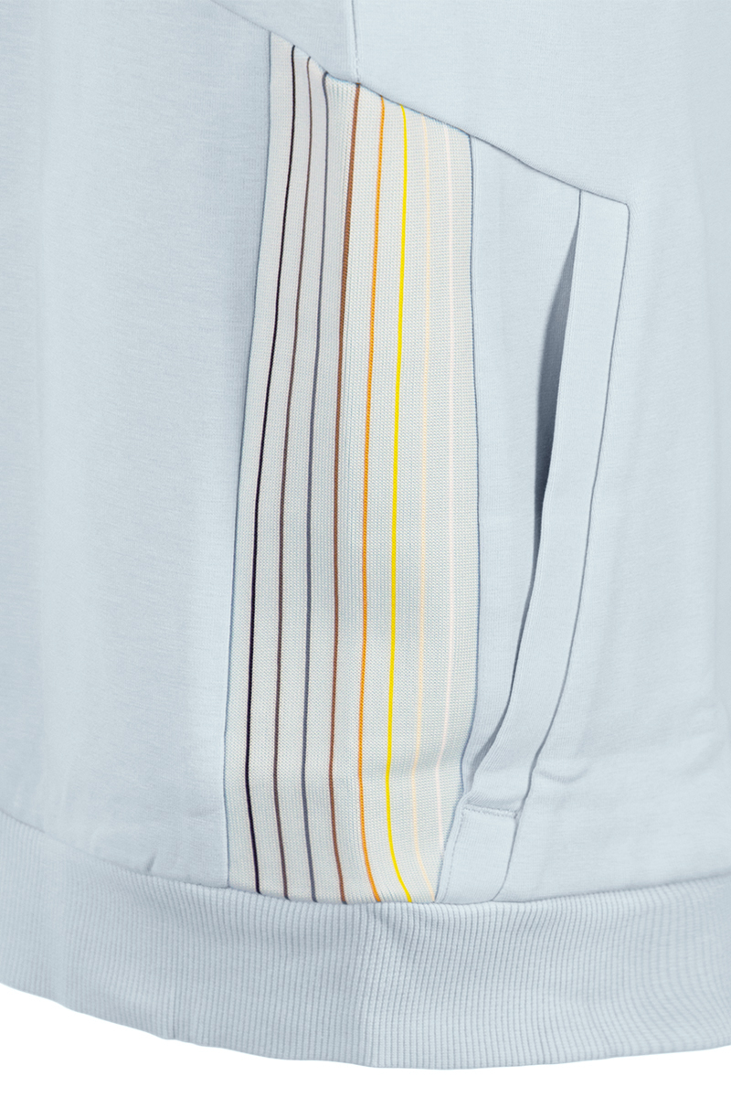 Hugo Boss Jogging Top 50471906 Skaz1 L-blauw