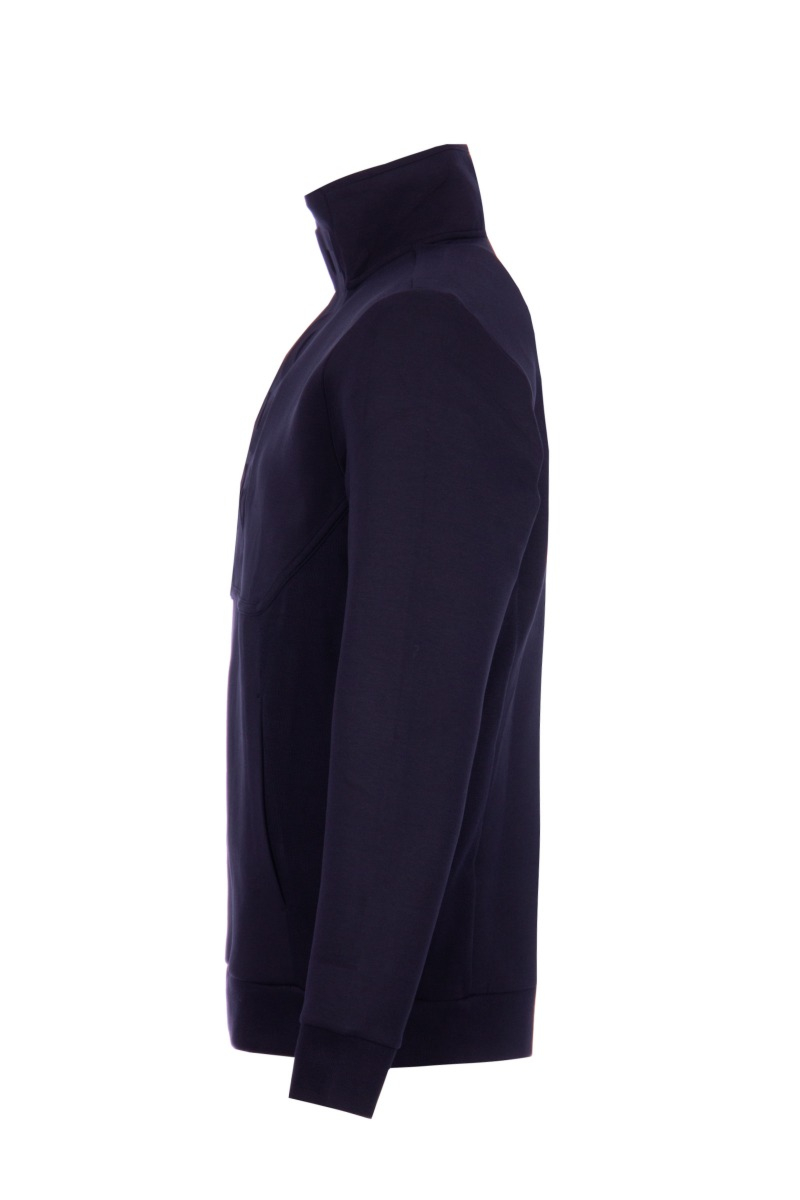 Hugo Boss Sweater 50472387 Swover Blauw