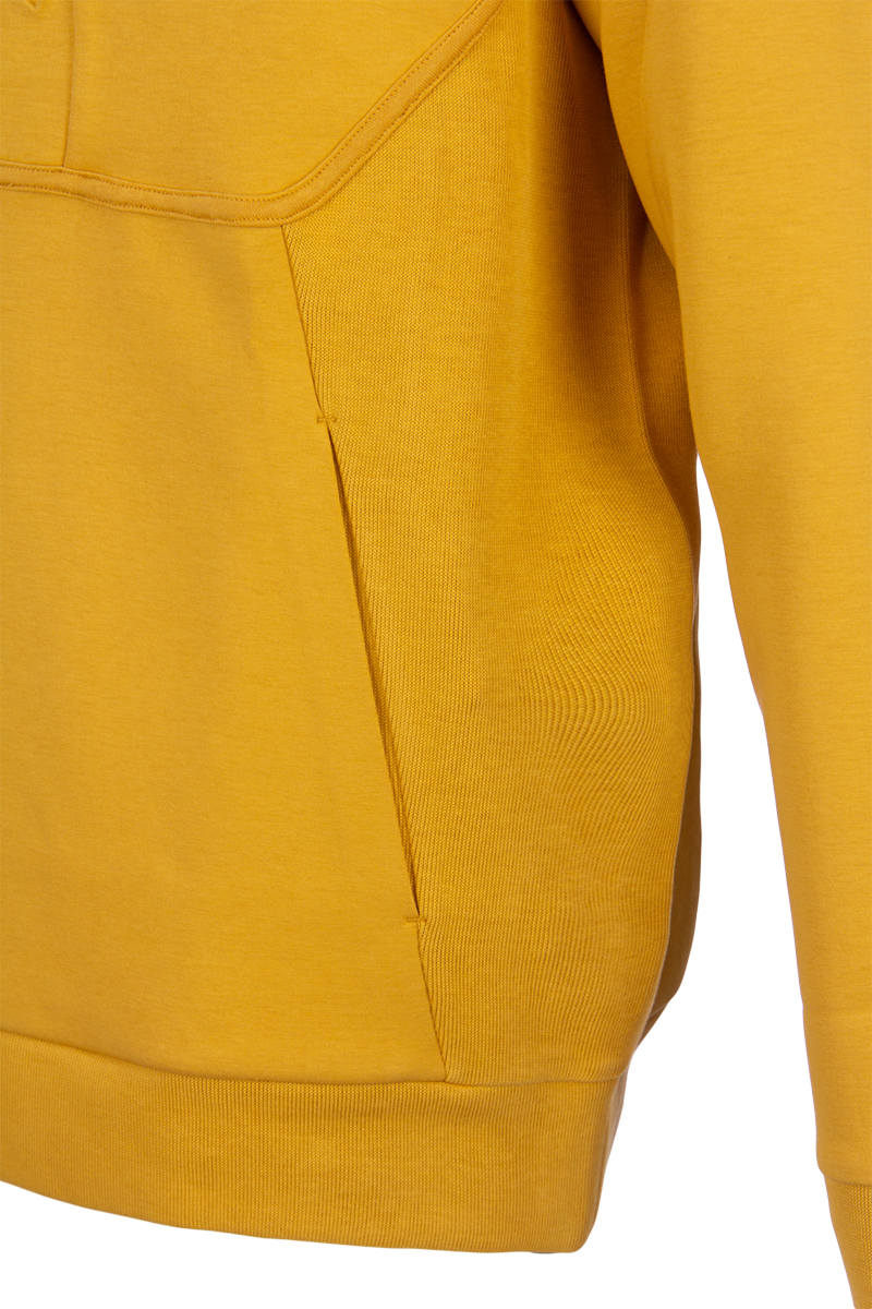 Hugo Boss Sweater 50472387 Swover Goud