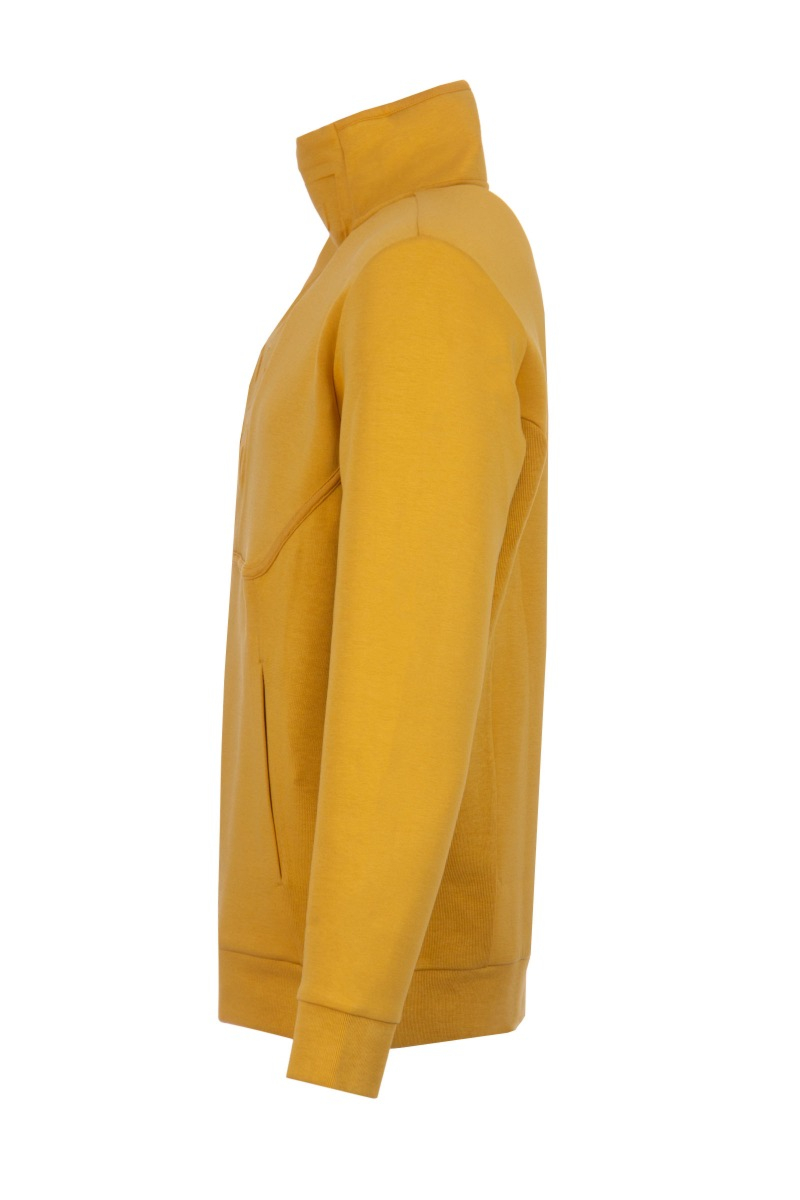 Hugo Boss Sweater 50472387 Swover Goud