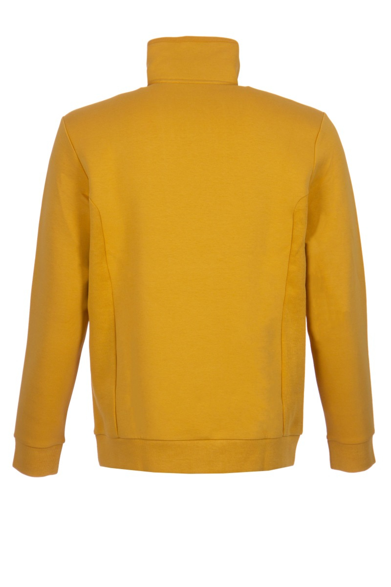 Hugo Boss Sweater 50472387 Swover Goud