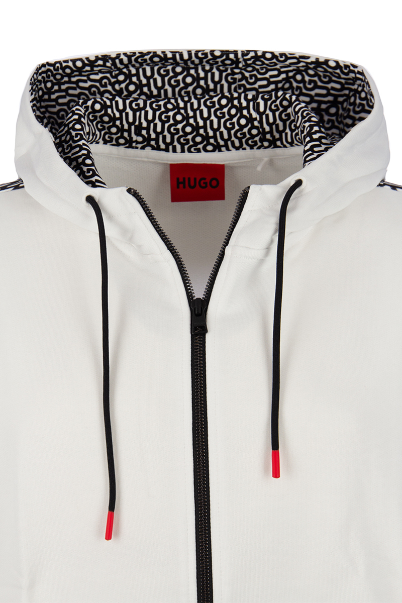 HUGO BOSS JOGGING TOP